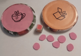 ВОлк и козлята