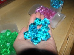 Камешки фикс прайс